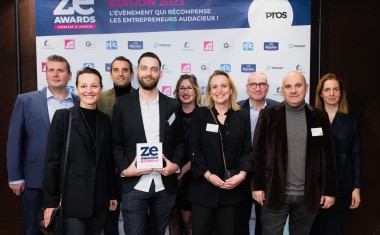 Truffaut Le Mans, ZeAwards Meilleure Initiative RSE 2023